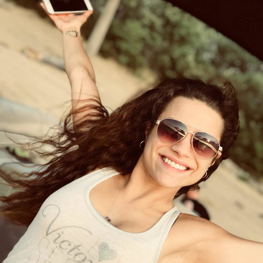 Meet your Posher, Lindsey